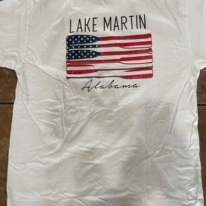 Men’s Comfort Colors t-shirt
